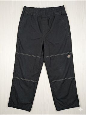 Dickies Skateboarding Relaxed Fit Drawstring Pants
